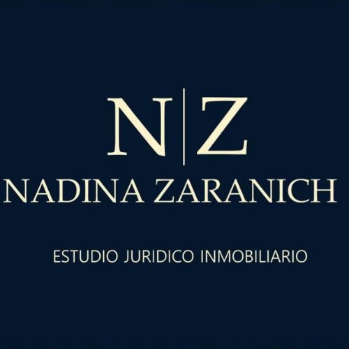 Dra. Nadina Zaranich