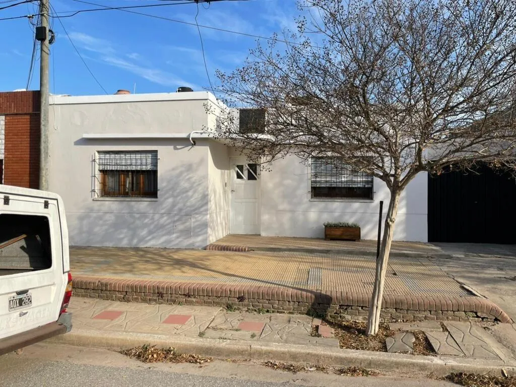 Propiedad Calle San Luis 400