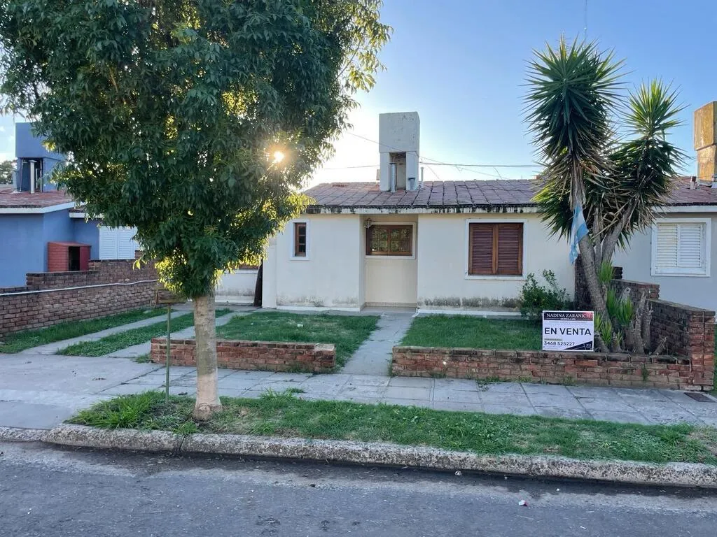 Propiedad Pasaje Manuel Belgrano S/N