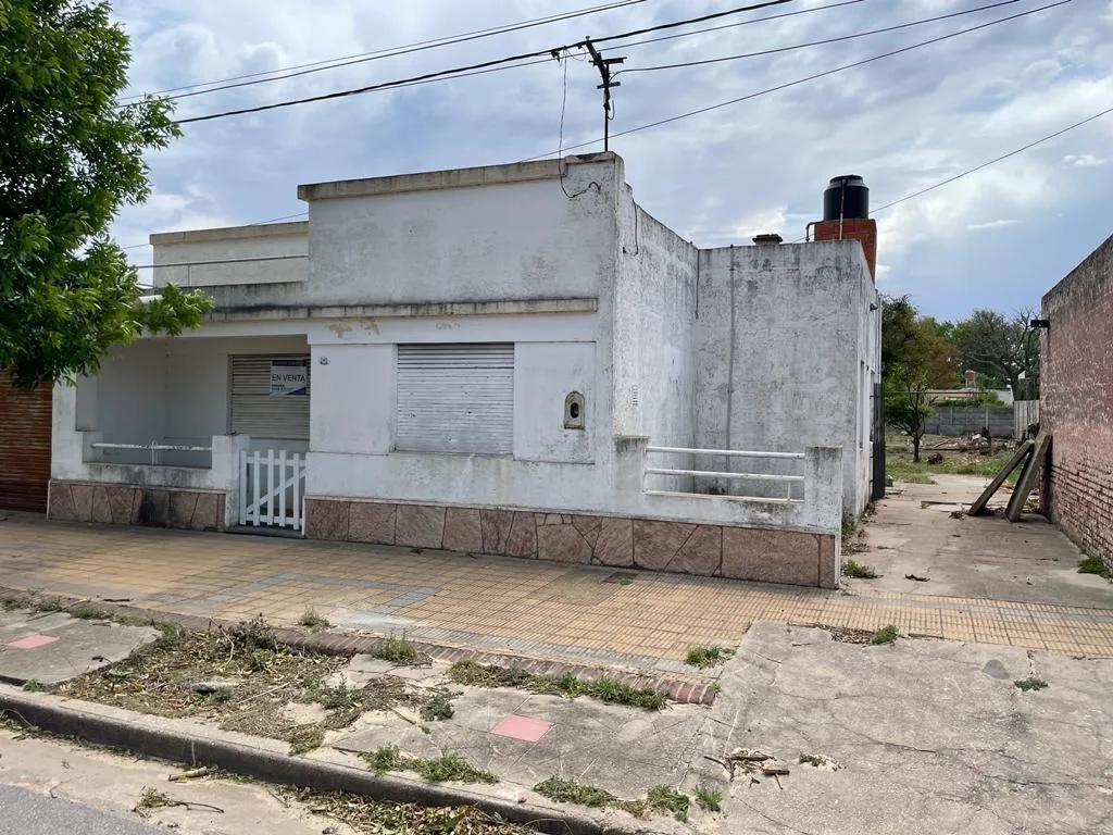 Propiedad Calle Salta 340