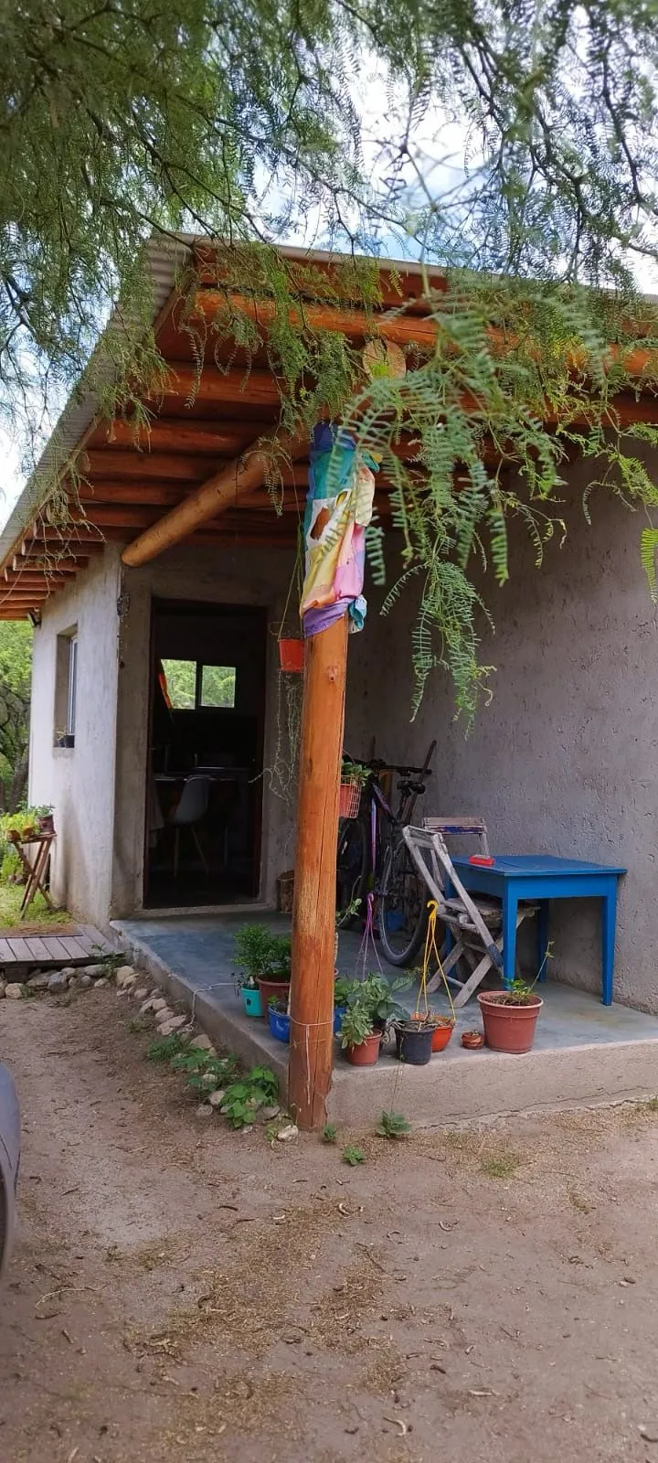 Propiedad Villa de las Rosas - Imagen 2