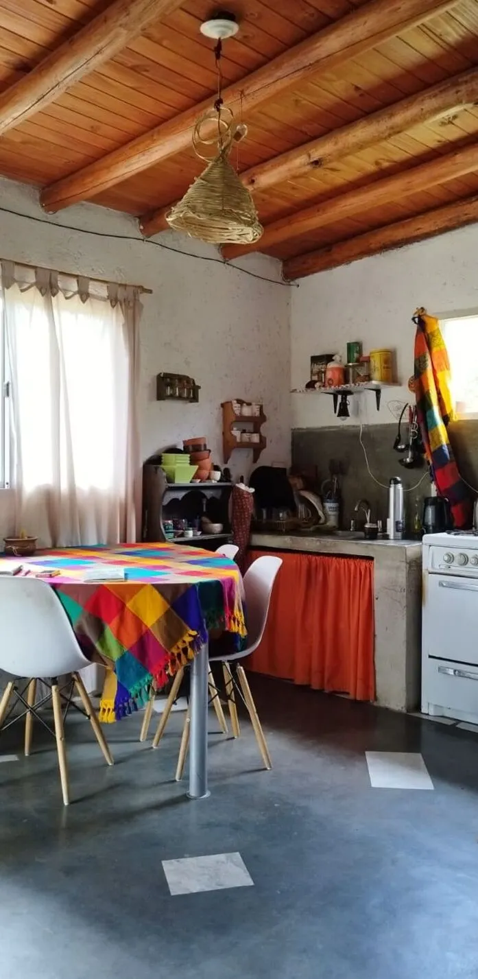 Propiedad Villa de las Rosas - Imagen 3