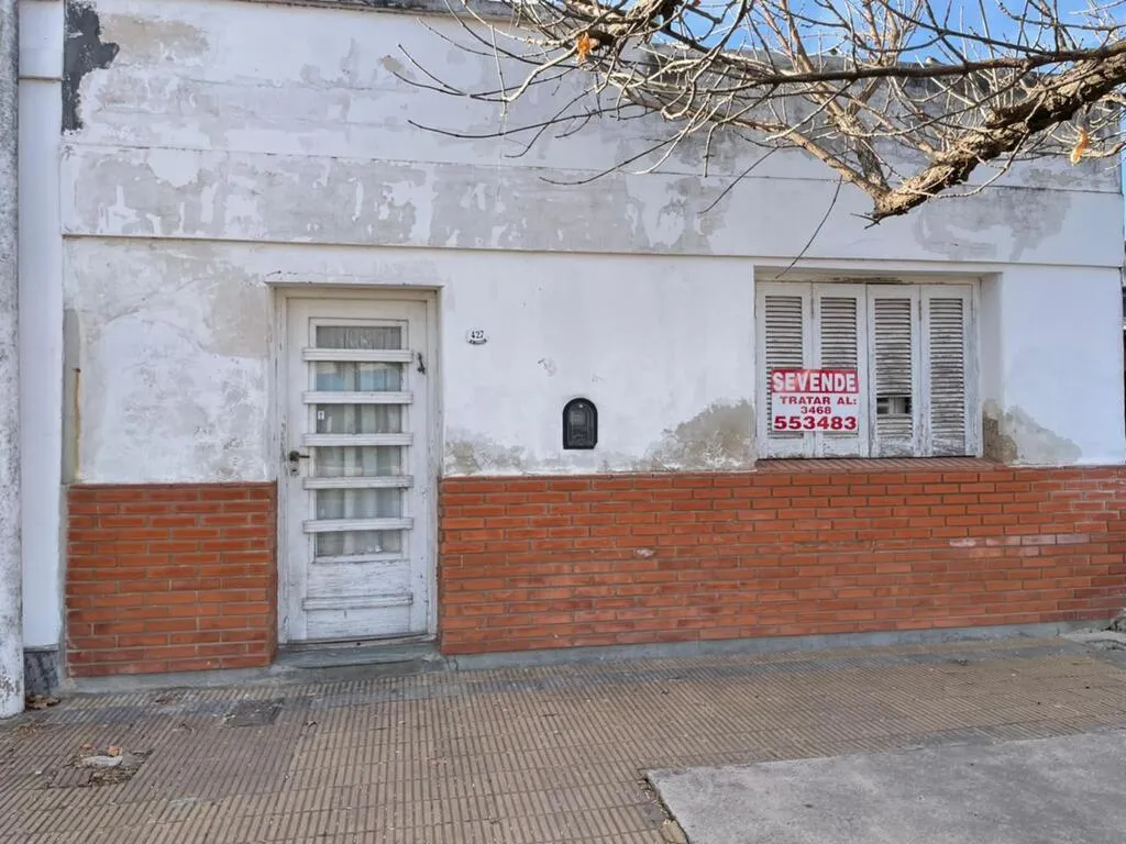 Propiedad Av. Córdoba 300