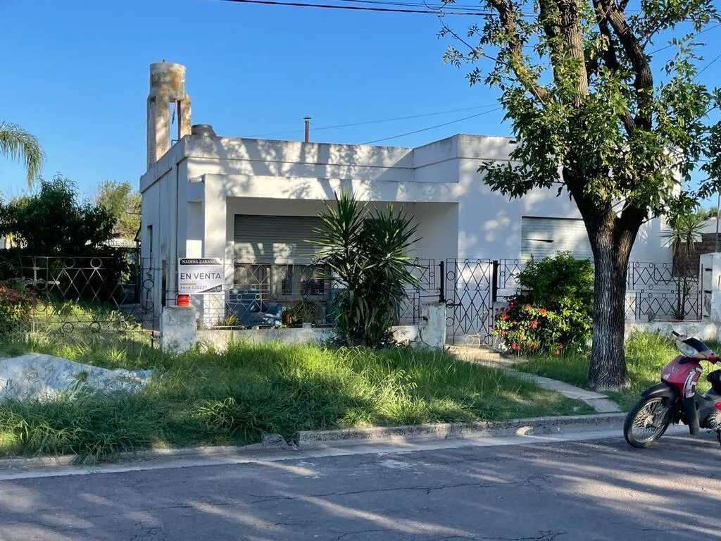 Propiedad Calle San Juan 300