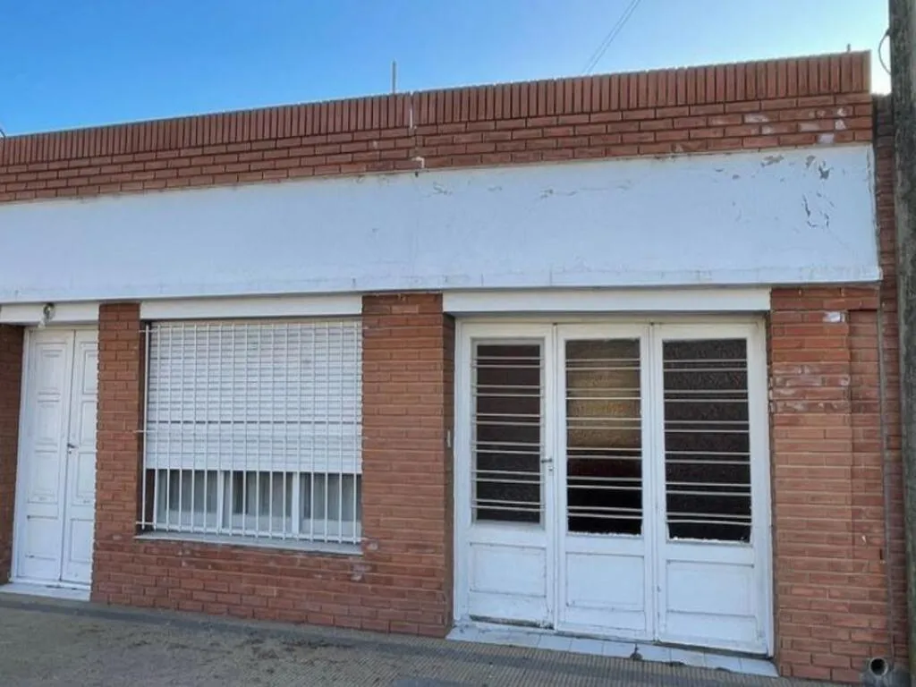 Propiedad Calle Mendoza 366