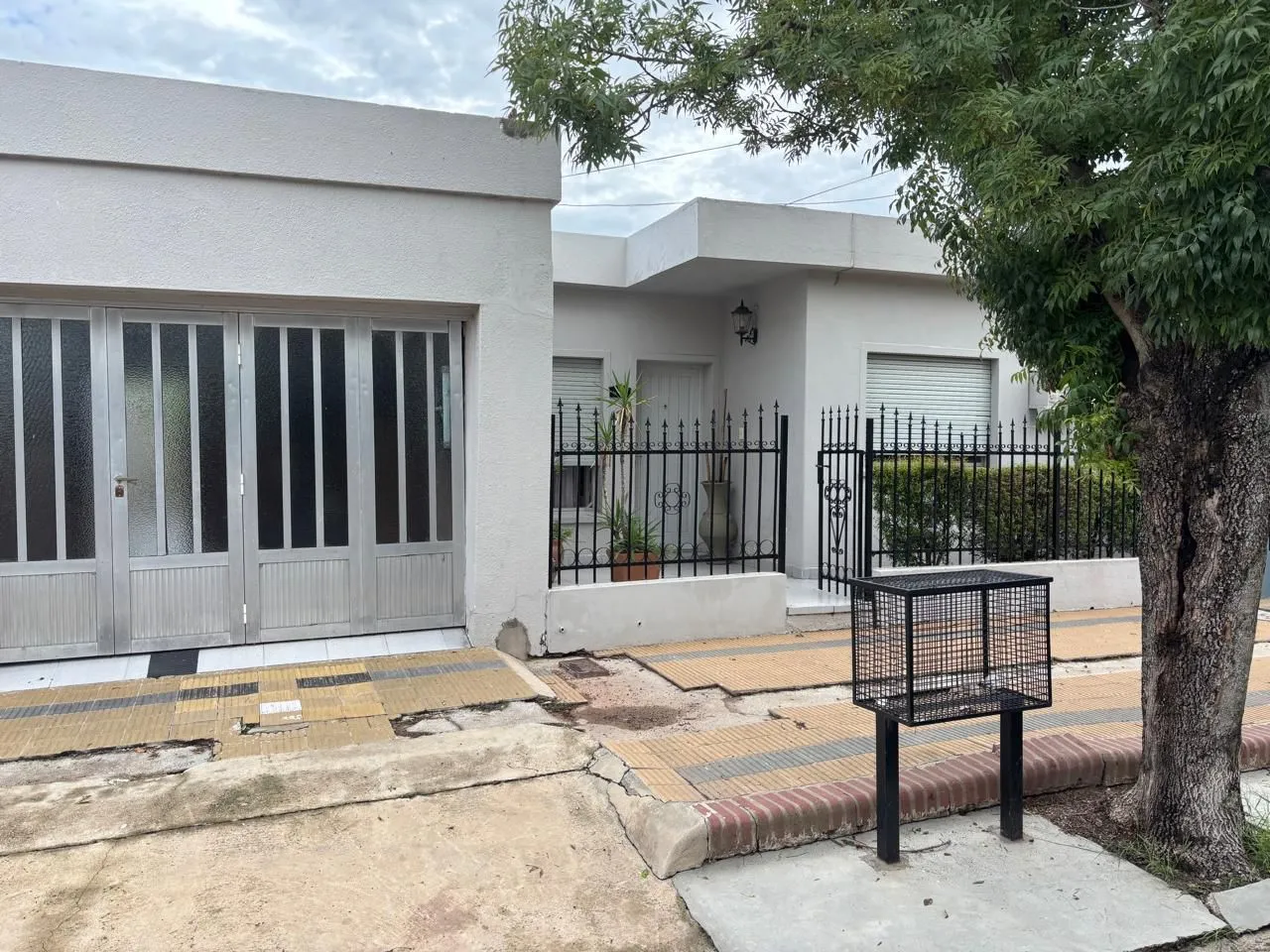 Propiedad Calle Salta 614