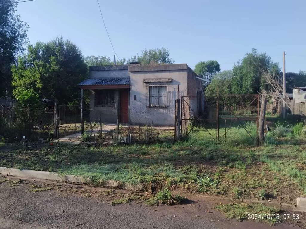Propiedad Calle Brasil