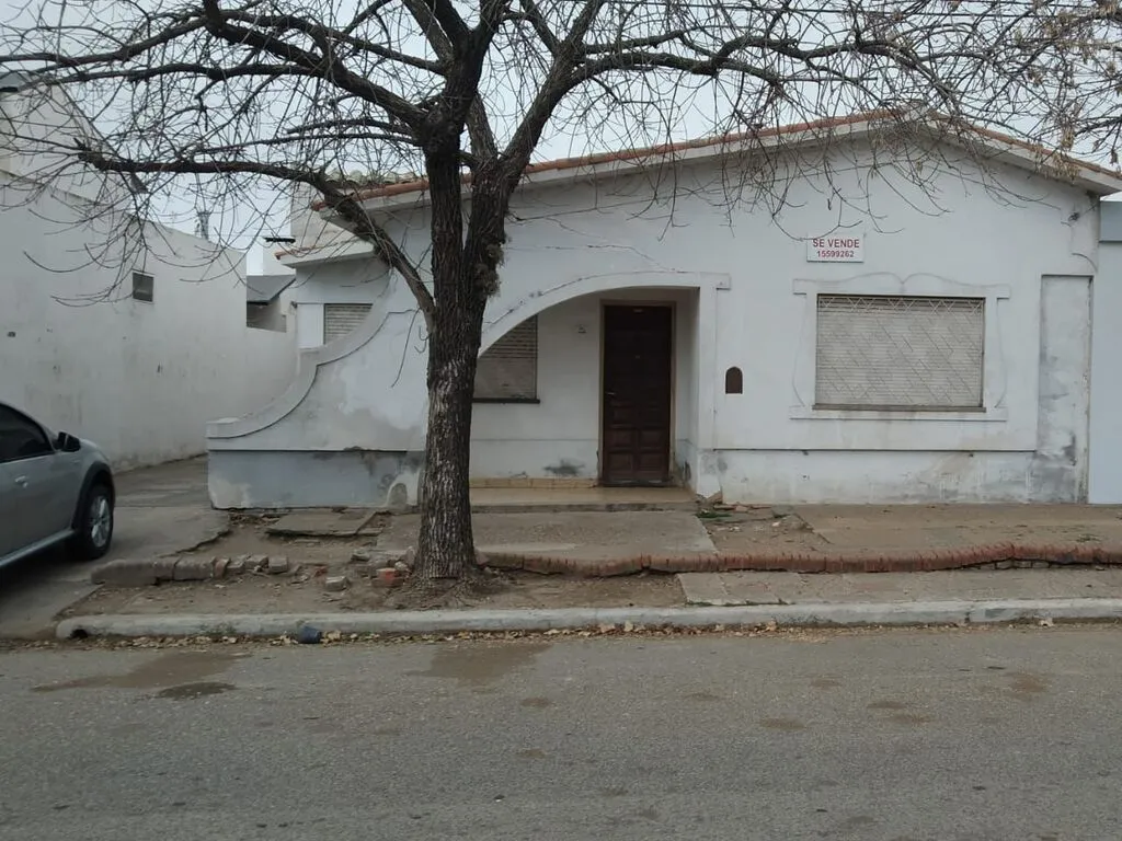 Propiedad Calle Santa Fe 100