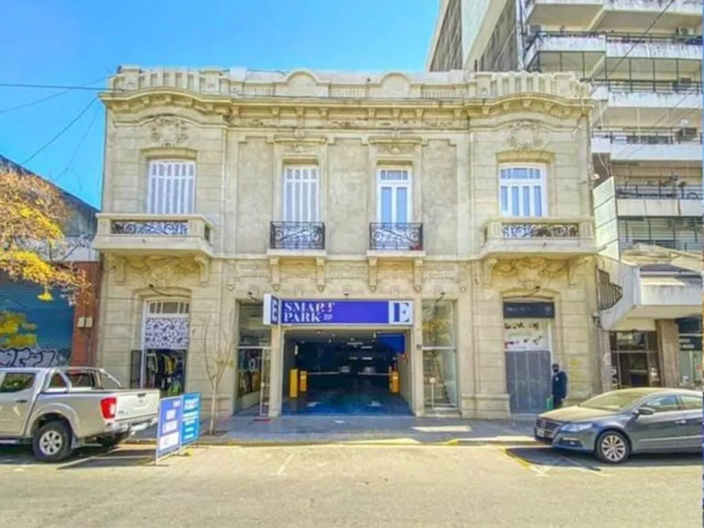 Cochera Rosario - Imagen 2