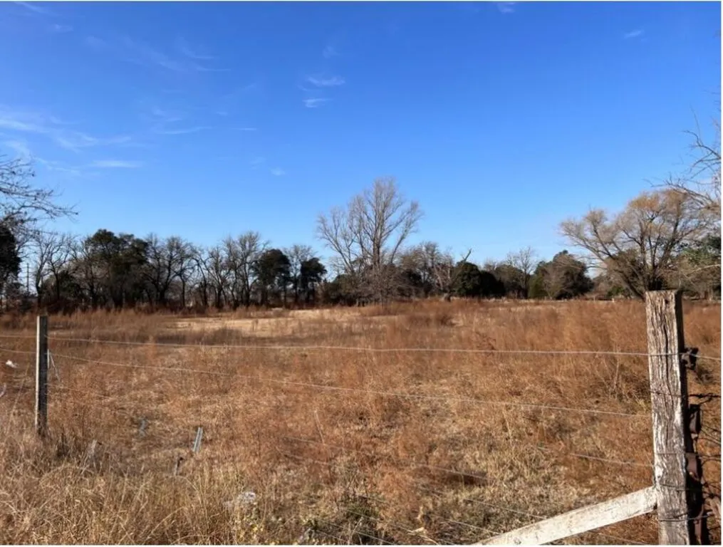 Terreno Calle Rio Negro